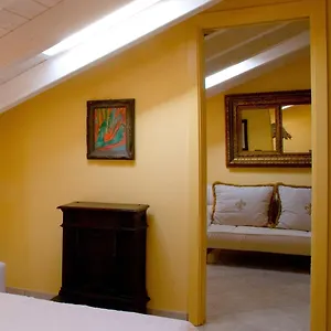 A Casa Dell'antiquario Frühstückspension