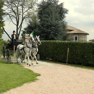 Al Castello Frühstückspension