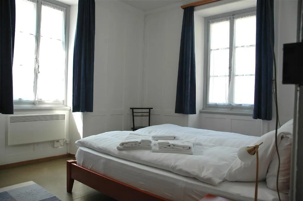 Hotel Garni Bar Post Castasegna Schweiz